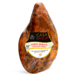 Jamón Ibérico