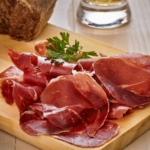 Jamón Ibérico