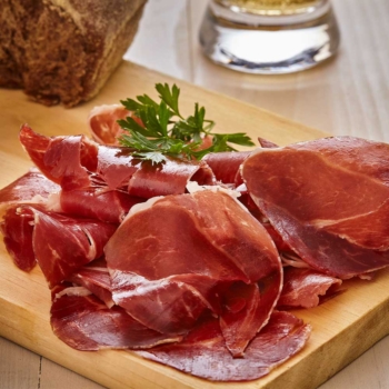 Jamón Ibérico