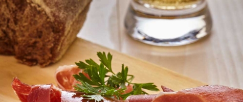 Jamón Ibérico