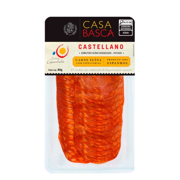 Castellano