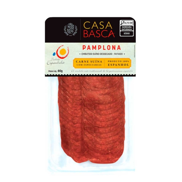 Pamplona